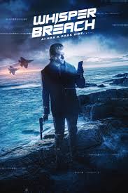 whisper breach poster